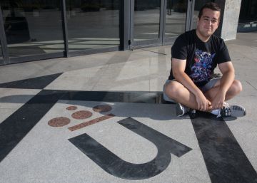 “No hace gracia que tu universidad se tome a broma”