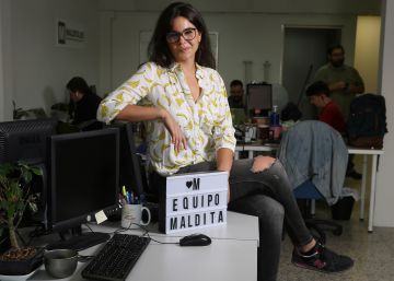 “Los bulos más peligrosos son sobre migración”