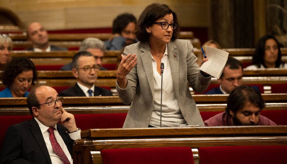 Parlament | Sessió de Control al Govern #2 1538992498_806440_1538993161_noticia_normal