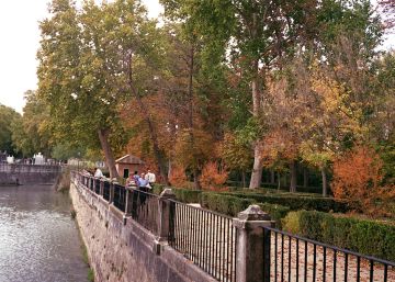 Más allá de la M-30