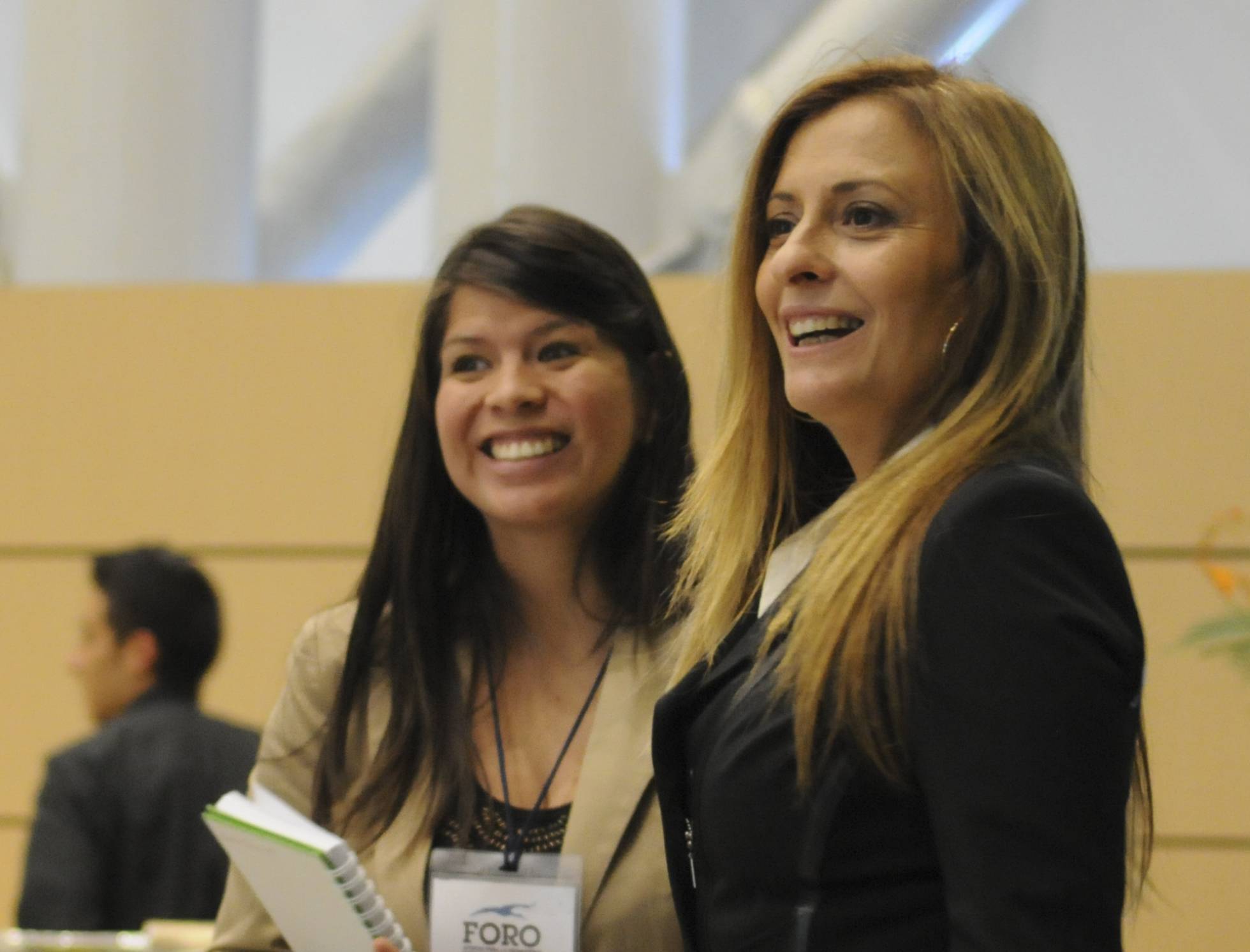 María Paz García Vera, nueva subdelegada del Gobierno en Madrid ...