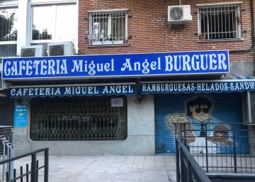 Oda al pequeño comercio de barrio