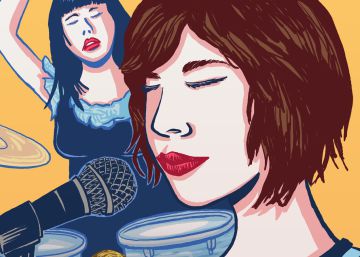 Veladas góticas y ‘late-nights’ feministas