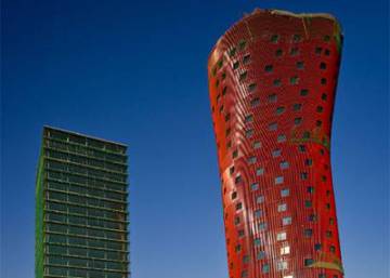 Toyo Ito: "No hay mejor arquitectura que la de un árbol"