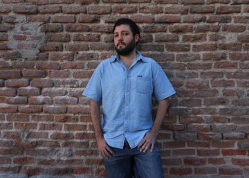 Munir Hachemi: “Toda la realidad es un libro al que buscamos sentido”