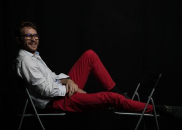 “Mi discapacidad no es la etiqueta que me define”