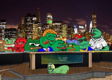 La semana por delante: paredes que hablan y festivales con tentáculos