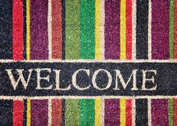 Nanopisos para minigente