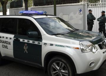 Operativo contra el tráfico de seres humanos en la Jonquera y Valencia