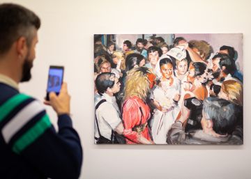 Vidas ajenas, vidas propias