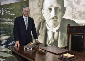 Isidre Fainé: “La figura de Francesc Moragas ha sido capital para el país”