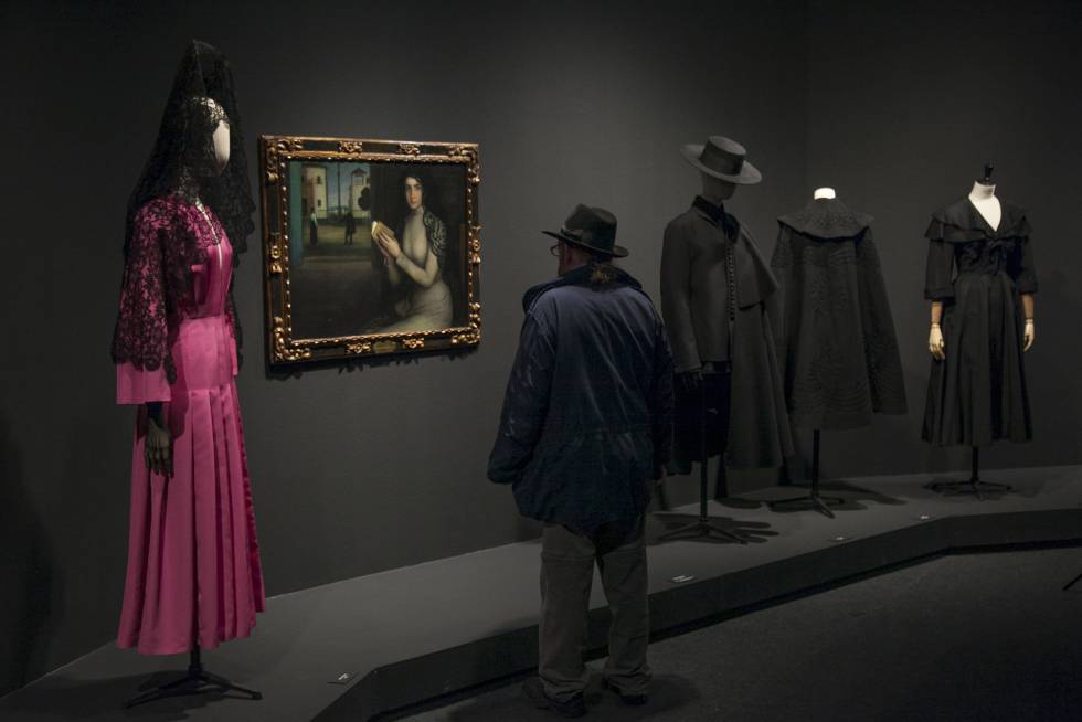 ExposiciÃ³n 'Modus. A la manera de EspaÃ±a, en el Canal de Isabel II.
