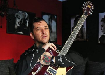 “La noche tiene muchos riesgos, así que ya solo bebo agua”