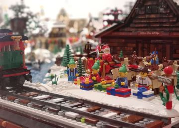 Mundos en miniatura y payasos rebeldes