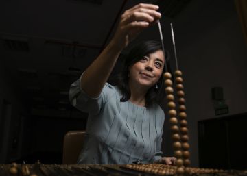 “Para cantar el Gordo no hace falta una voz especial”