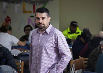 Noticias sobre Comedores sociales | EL PAÍS Noticias sobre Comedores sociales | EL PAÍS