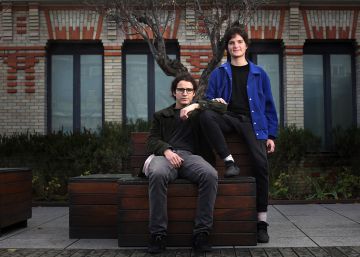 “La escena artística madrileña está fenomenal”