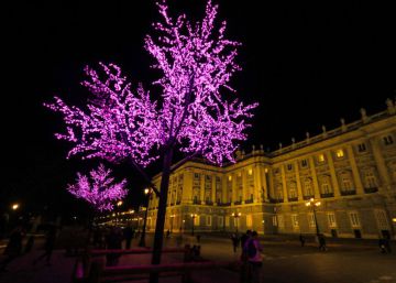 Este año pido una ciudad para vivir dentro