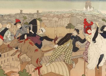 Planes en Madrid en 2019: el año por delante