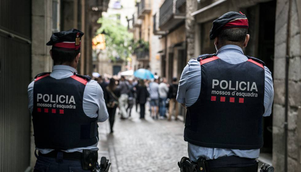 Asesinato en Banyoles