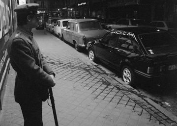 El sereno torna a Santa Coloma