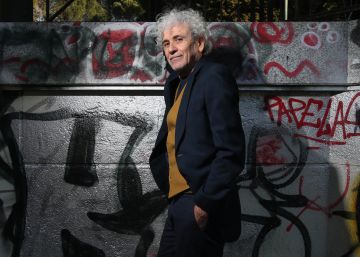 “Quiero morir con el micro en la boca”