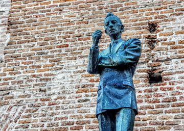 ¡Madrid, Madrid, Madriiiiid!