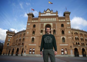 “Visitar Las Ventas es obligatorio para los turistas”