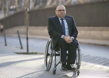 “La defensa de una minoría como la nuestra siempre es compleja”