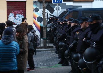 La ciudad de las desapariciones