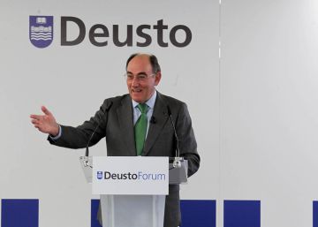 Iberdrola eleva el impacto económico de su actividad en Euskadi a 10.000 millones