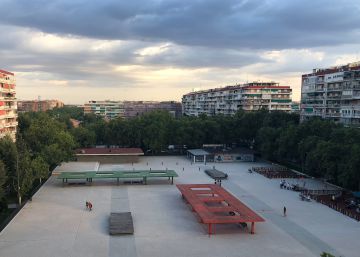 Se nos ha ido la olla