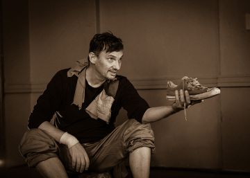 El cuento del Trinche