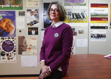 “En Madrid el campo debería ser una oportunidad”