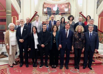 Excelentes Eneko Atxa , Juanma López Iturriaga, ABAO, los pensionistas...