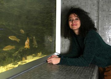 “Si se quiere, desde Madrid también se puede ver el mar”