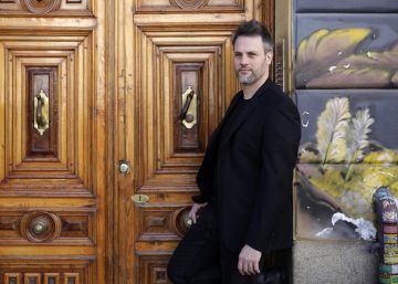 “Muchos actores se mueren por hacer musicales”