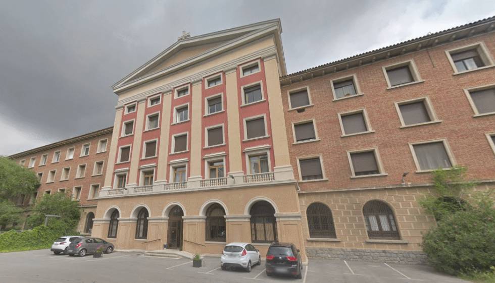 sexo en sant cugat