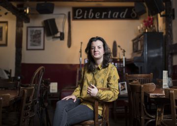 “Algunos chicos cantautores son unos ‘moñas’ integrales”