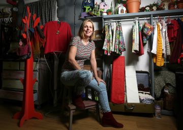 “Al otro lado del Manzanares también luchamos contra los alquileres abusivos”