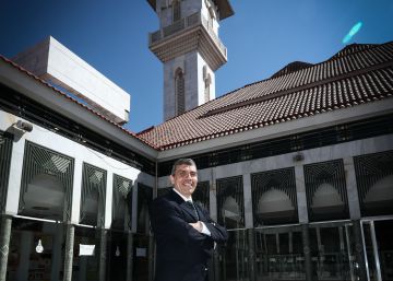 “La Mezquita de la M-30 es un símbolo de la capital”