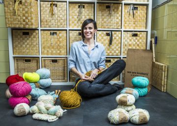 “Había mucha gente esperando que fracasáramos”