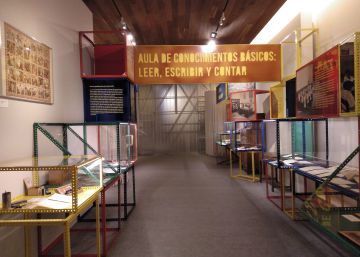 Robots rebeldes y paisajes para jugar