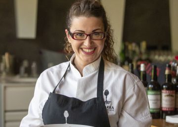 “Comer un postre evoca emociones”