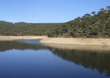 En Madrid no hay playa