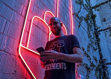 “Estamos en auge: los calvos tenemos nuestro mercado”