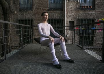 “Es un tripi la vida”