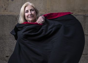 “Quiero que me entierren con capa, como a Picasso”