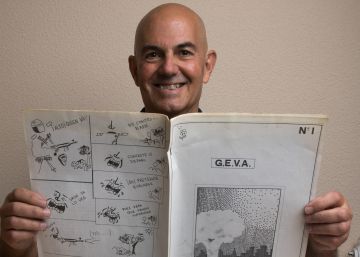 “Los ricos se marcharán a Marte”