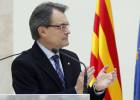 Artur Mas se abre a volver a ser candidato a la presidencia de la Generalitat